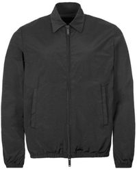 DSquared² - Born To Be A Fighter Bomber Jacket - Lyst