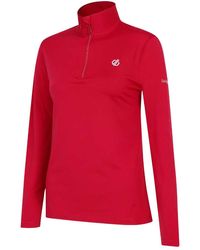 Dare 2b - Ladies Lowline Ii Midlayer (Cashmere) - Lyst