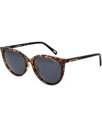 Skechers - Se6169 5656D 56 56D Sunglasses - Lyst