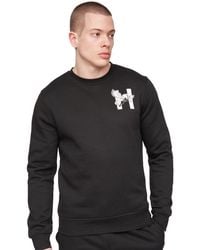 Henleys - Moorehen Sweatshirt - Lyst