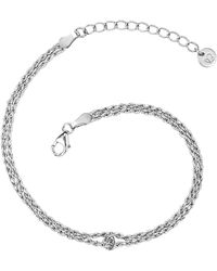 Glanzstücke München - Sterling Bracelet - Lyst