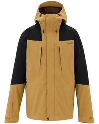 Regatta - Freesdale Waterproof Jacket (Wood/ - Lyst