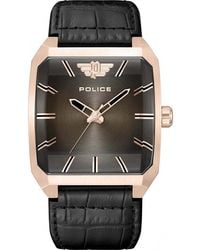Police - Pewja0006002 Omaio Watch - Lyst