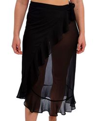 Fantasie - Nauru Sarong - Lyst