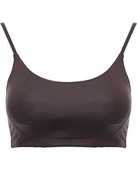 South Beach - Light Support Strappy High - Lyst