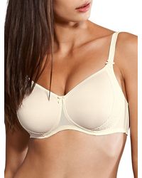 Rosa Faia - Lace Rose Contour Soft Bra - Lyst