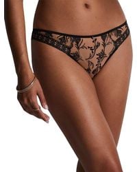 Aubade - Magnetic Spell Italian Brief - Lyst