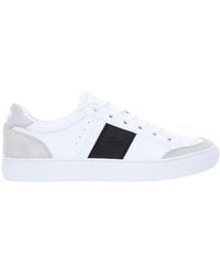 Lacoste - Courtline 319 1 Herren Weiße Trainer - Lyst