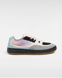 Vans - Speed Sneakers - Lyst
