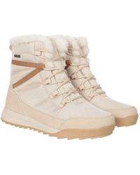 Mountain Warehouse - Ladies Leisure Ii Snow Boots () - Lyst