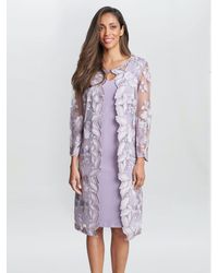 Gina bacconi jackets sales