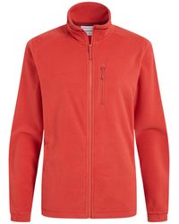 Craghoppers - Ladies Miska Plus Ii Jacket (Compote) - Lyst