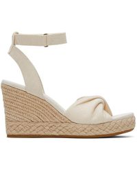 TOMS - Marisela Sandal - Lyst