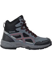 Regatta - Vendeavour Walking Boots (Granite/Rio) - Lyst