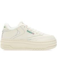 Reebok - Classics Club C Extra Trainers - Lyst