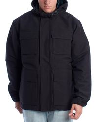 Vans - Utility Ward 3-1 Mte Jacket Vn000Hn9Drj1 - Lyst