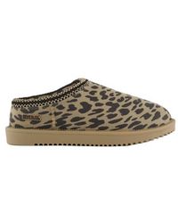 Regatta - Ladies Risley Print Mules - Lyst