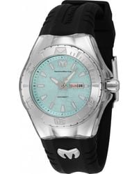 TechnoMarine - Tm-122018 Ladies Cruise Monogram Watch - Lyst