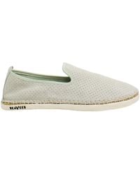 Seavees - Ocean Park Espadrilles Suede - Lyst