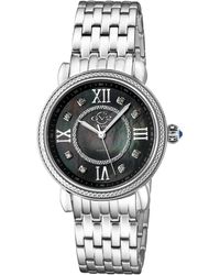 Gv2 - Marsala Bracelet Watch - Lyst