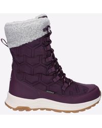 Hi-Tec - Sophia Waterproof Boots - Lyst