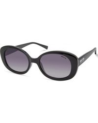 Kenneth Cole - Kc2963 53 5301B Sunglasses - Lyst