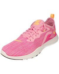 Nike - Flex Trainer 9 Trainers - Lyst