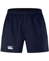 Canterbury - Advantage 2.0 Shorts - Lyst