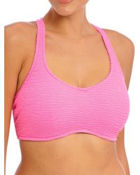 Freya - Ibiza Waves Bralette Bikini Top - Lyst