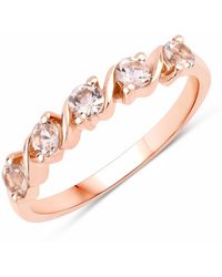 Rafaela Donata - Khushi Sterling Ring - Lyst