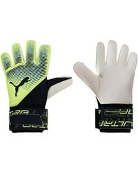 PUMA - Ultra Protect 2 Rc Goalkeeper Gloves - Lyst