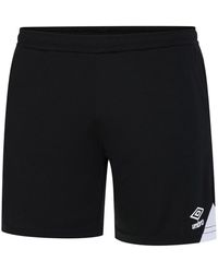 Umbro - Total Training Shorts - Lyst