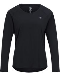 Dare 2b - Ladies Serenity Long-Sleeved T-Shirt - Lyst
