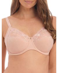 Fantasie - Jocelyn Side Support Bra - Lyst