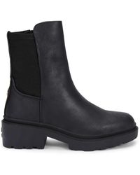 Carvela Kurt Geiger - Dash 50/50 Ankle Boots - Lyst