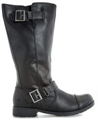 Rocket Dog - Berry Lewis Boots - Lyst
