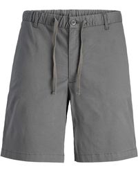 Jack & Jones - Stretch Chino Shorts - Lyst
