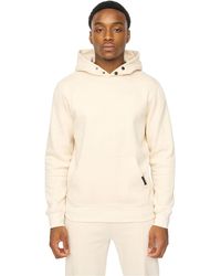 Duck and Cover - Chattamere Hoodie (Off) - Lyst