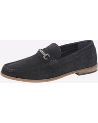 Roamer - Ellsworth Loafers - Lyst