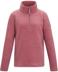 Regatta - Ladies Solenne Ii Fleece Jacket (Slate Rose/ - Lyst