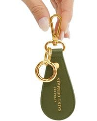 Ateliers Saint Germain - Key Ring - Lyst