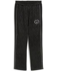 PUMA - X Harry Potter T7 Relaxed Track Pants - Lyst