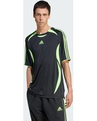 adidas Originals - Teamgeist Adicolor Tee - Lyst