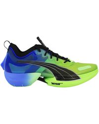 PUMA - Fast-R Nitro Elite Running Shoes - Lyst