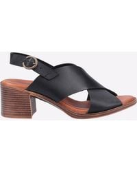 Hush Puppies - Gabrielle Sandal - Lyst