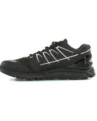 The North Face - Ultra Endurance Ii Synthetic Lace Up Trainers - Lyst