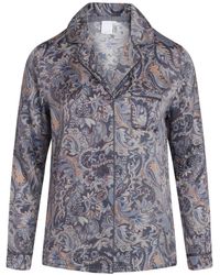CCDK - Joseph Pj Shirt Ld99 - Lyst