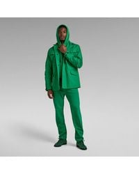 G-Star - G-Star Raw Core Field Jacket - Lyst