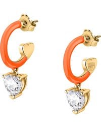 Chiara Ferragni - J19Avi13 Ladies Earrings - Lyst