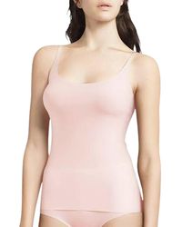 Chantelle - Softstretch Camisole - Lyst